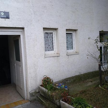 Zagreb Main Station Budget Apartment Ngoại thất bức ảnh