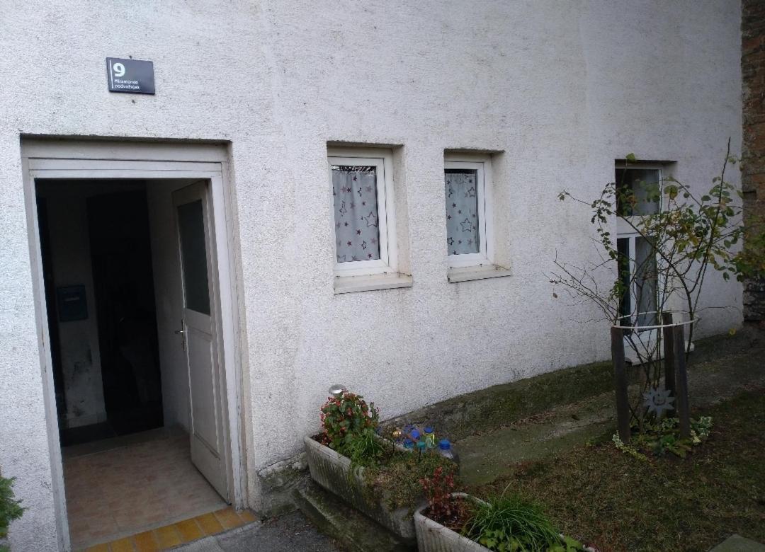 Zagreb Main Station Budget Apartment Ngoại thất bức ảnh