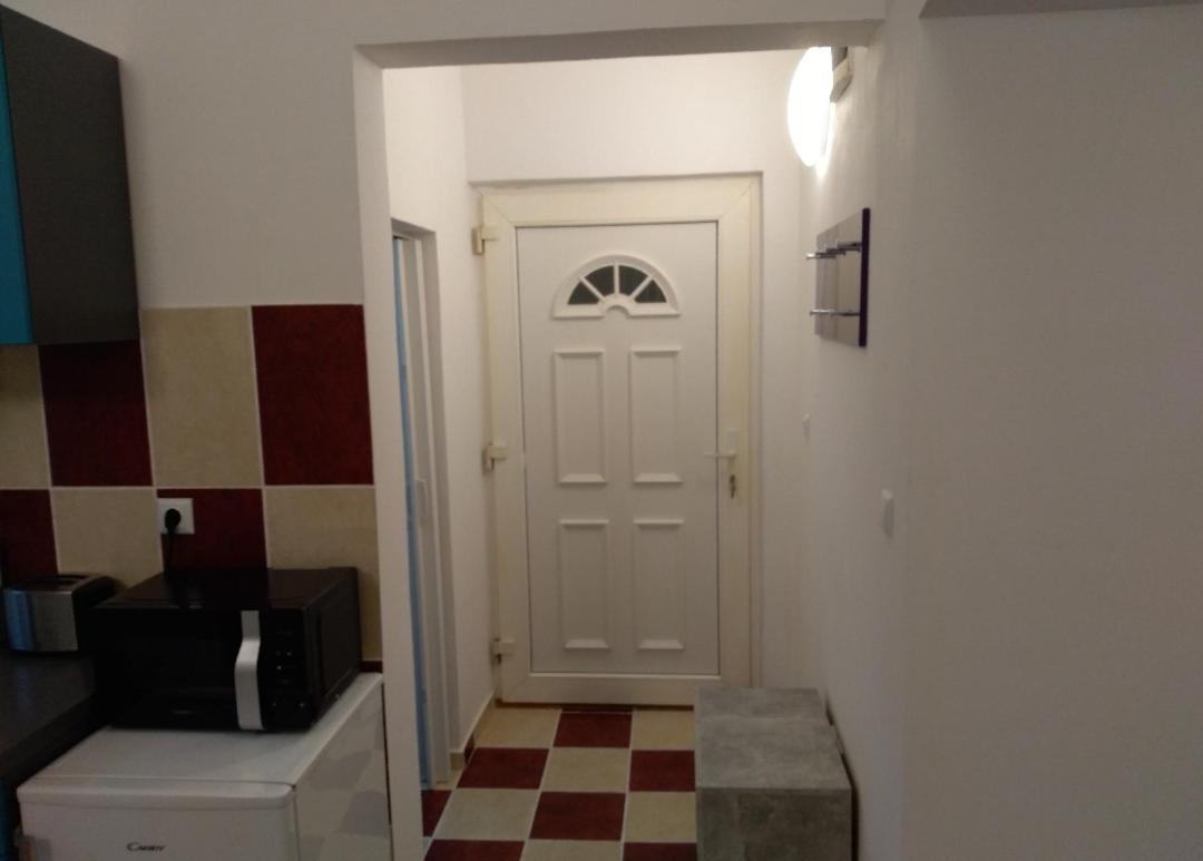 Zagreb Main Station Budget Apartment Ngoại thất bức ảnh